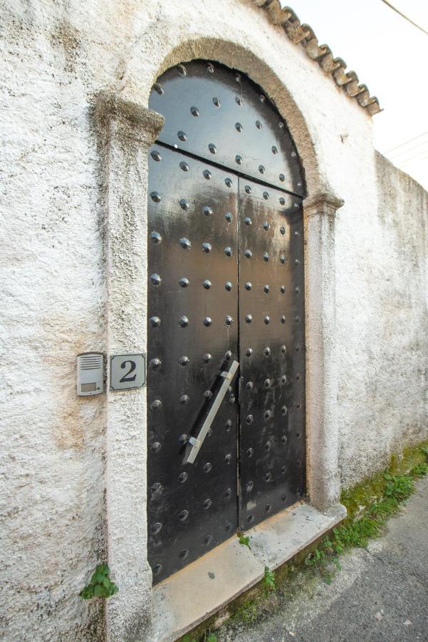 Venetian Apartments, 650M From Corfu Port Exterior photo